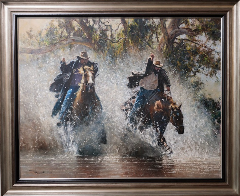 All or Nothing, 2023