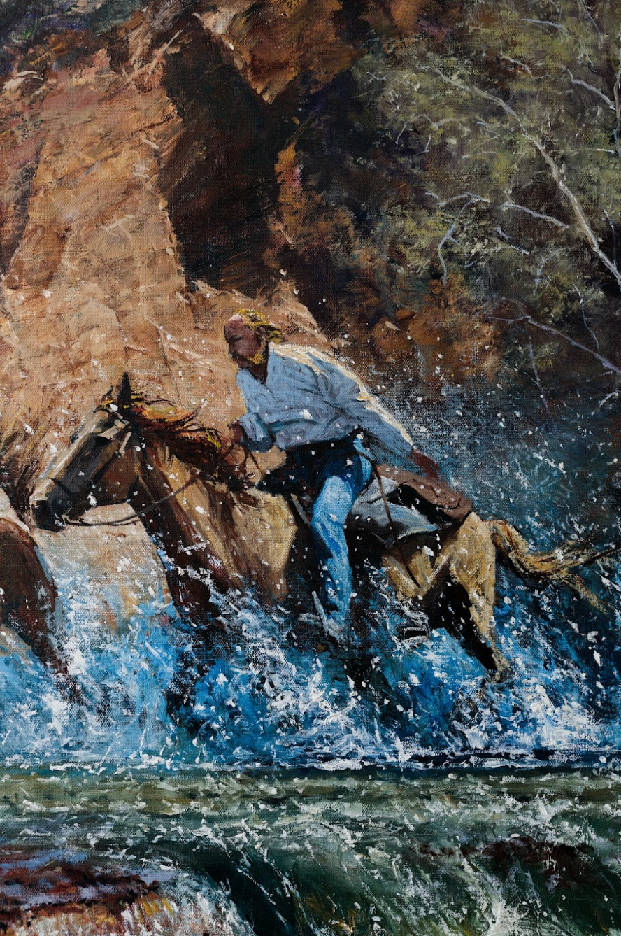 Untitled, 2023