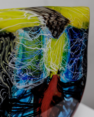 Moreton Bay Rosella, 2023