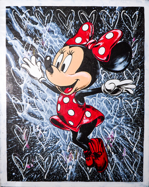Minnie Jump, 2025