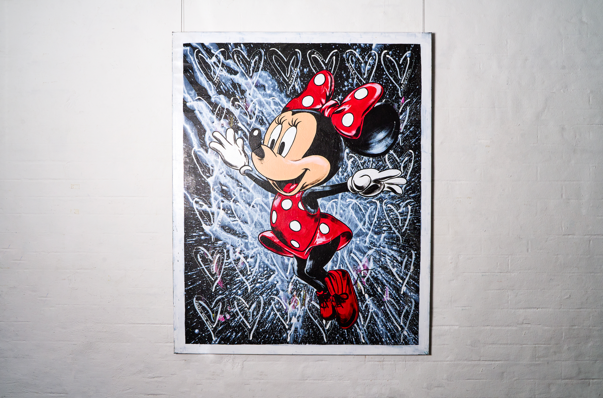 Minnie Jump, 2025