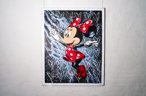 Minnie Jump, 2025