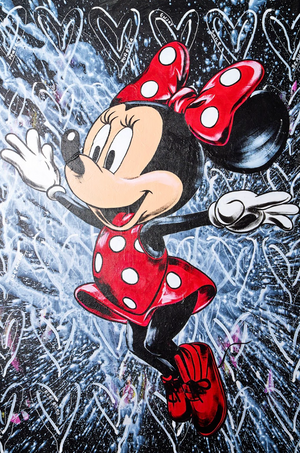 Minnie Jump, 2025