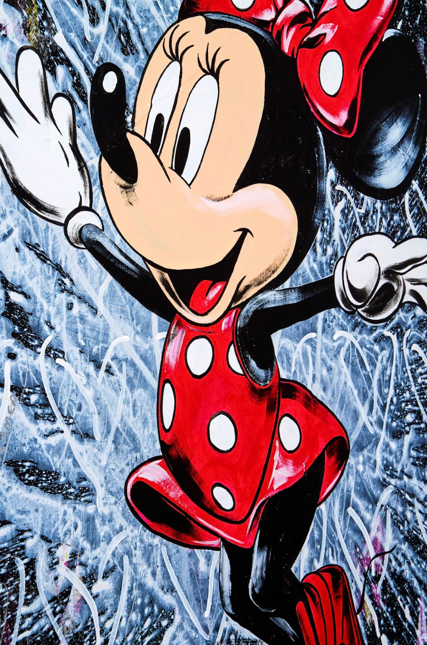 Minnie Jump, 2025