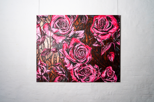 Roses, Roses, Roses, 2025