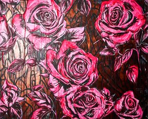 Roses, Roses, Roses, 2025
