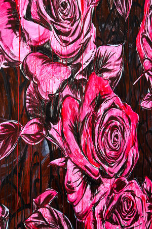 Roses, Roses, Roses, 2025
