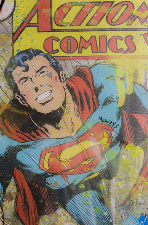 Superman, 2023