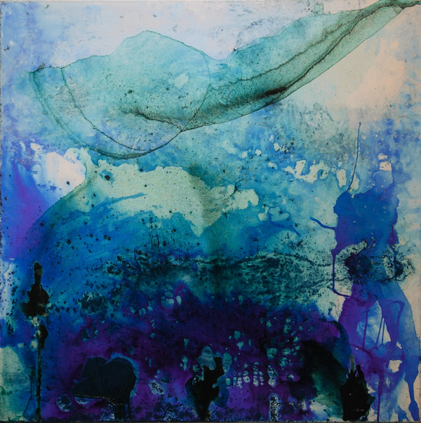 Lovers River — alternate view