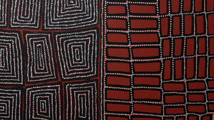 Tingari Dreaming, 2015