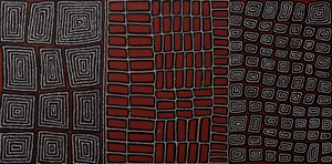 Tingari Dreaming, 2015