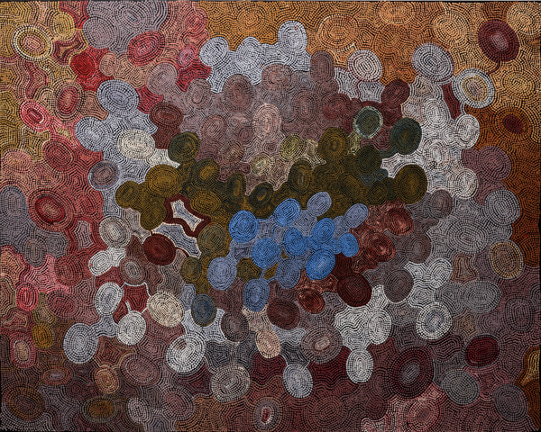 My Country, 2008 — alternate view