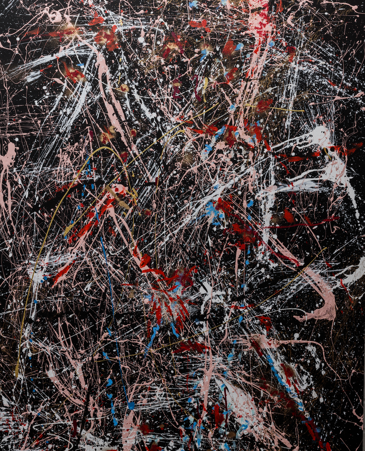 Nervous System, 2024