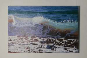 Shorebreak, 2020