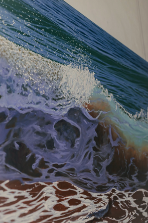 Shorebreak, 2020