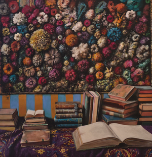 Stop Reading, Write, 2026