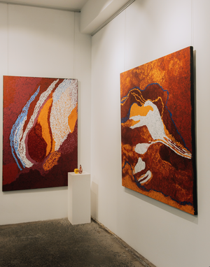 Aran, 2015