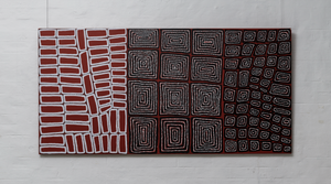 Tingari Dreaming, 2015