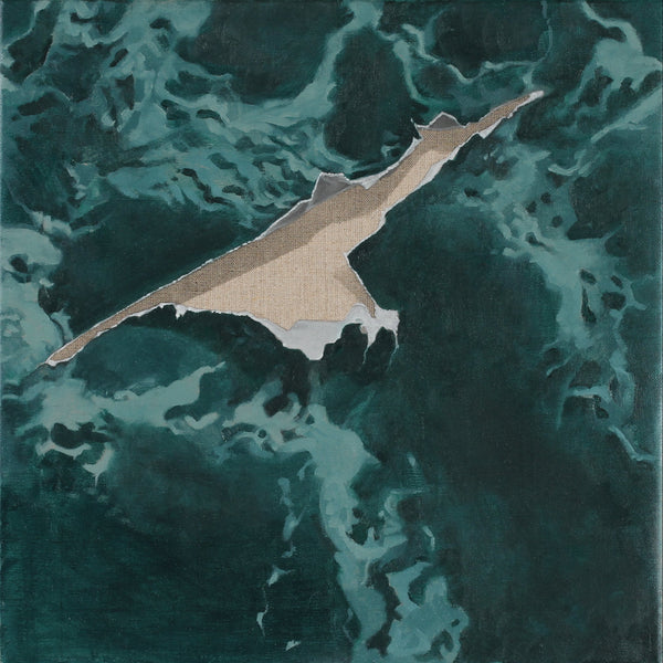 Surface Tension, 2026 — alternate view