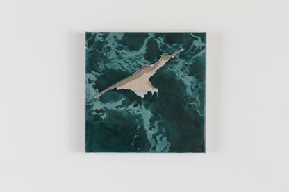 Surface Tension, 2026