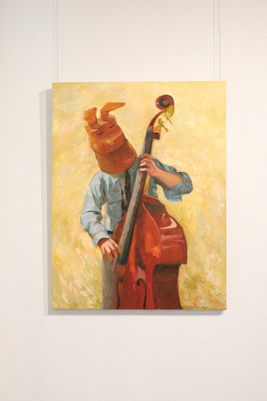 The Musician, 2026