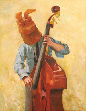 The Musician, 2026