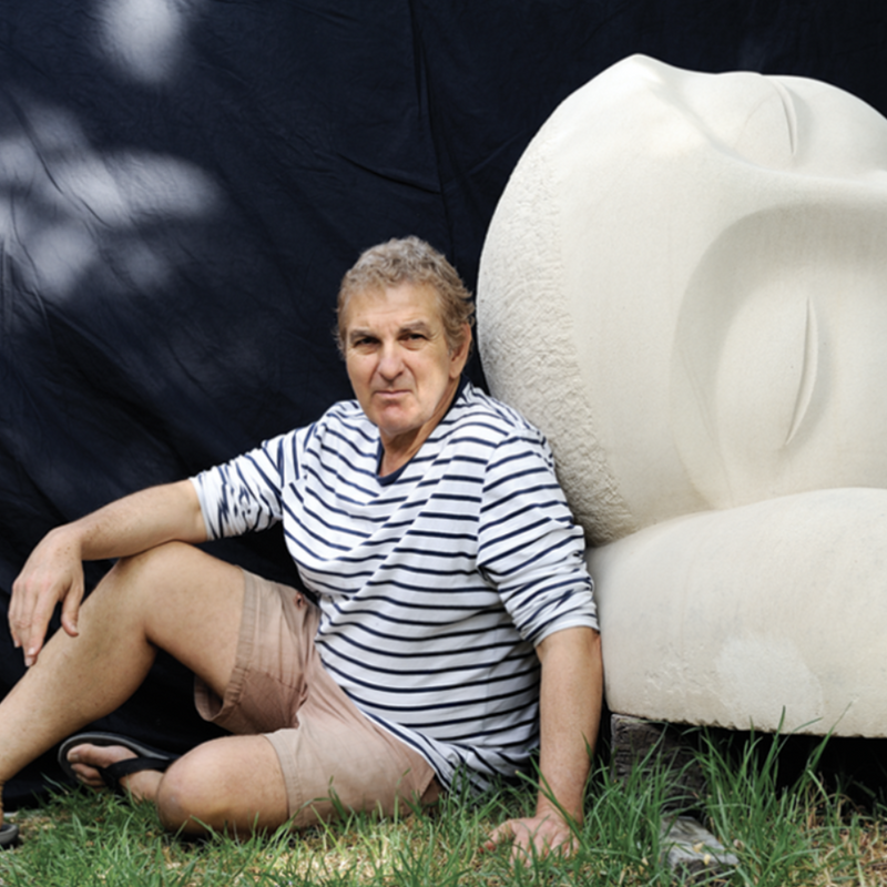Vince Vozzo