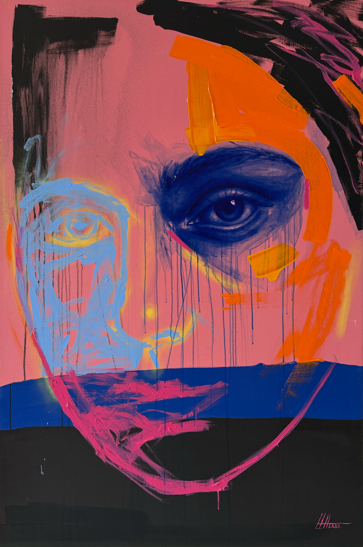 What Remains Unsaid, 2025