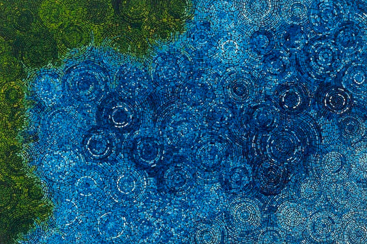 Earth Cycles, 2005