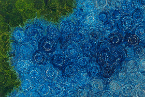 Earth Cycles, 2005