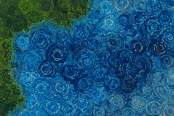 Earth Cycles, 2005 — alternate view