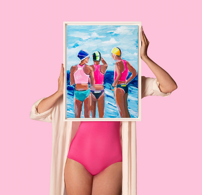 Affordable Art Fair - Sydney