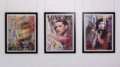 'Anthony Ricciardi: Live'