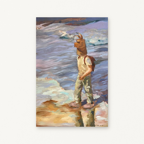 The Sea Explorer