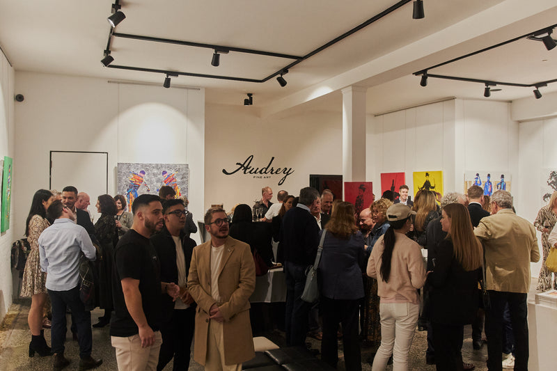 Events & Gallery Hire