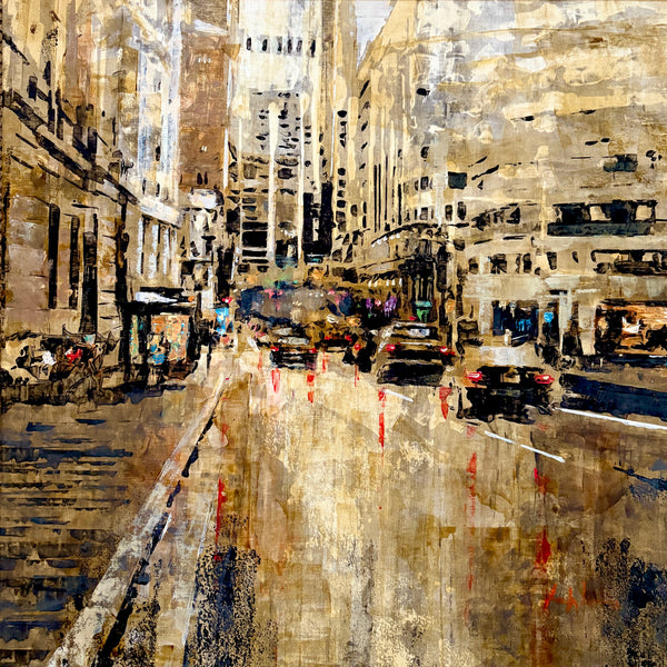 golden hour, 2026 — alternate view