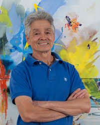 Graham Kuo