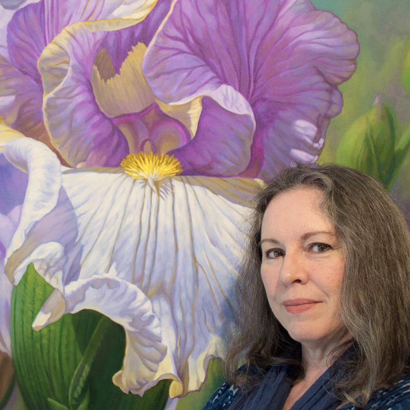 Fiona Craig