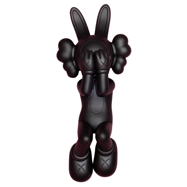 KAWS
