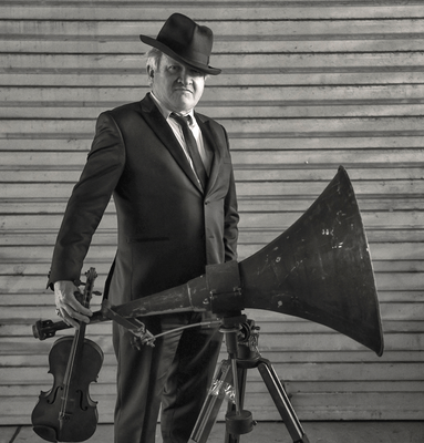 'Little Worlds' George Washingmachine