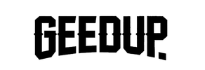Geedup logo