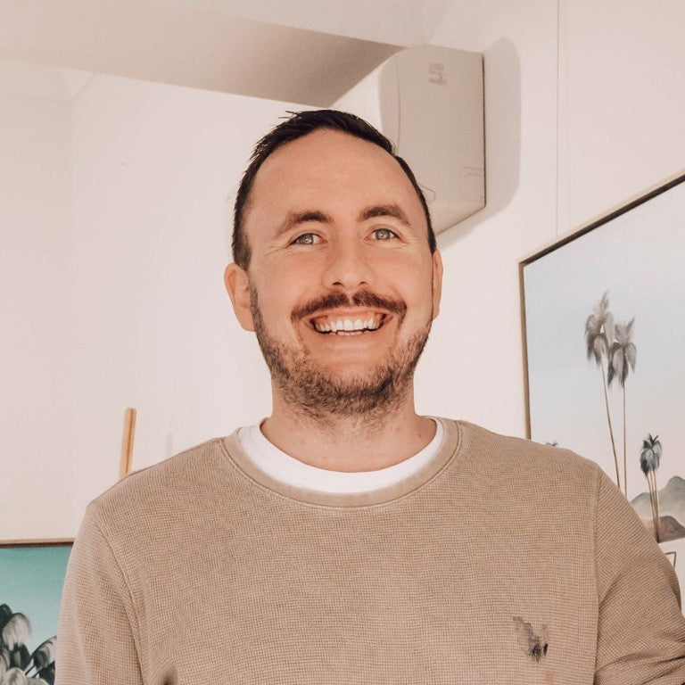 Chris Riley