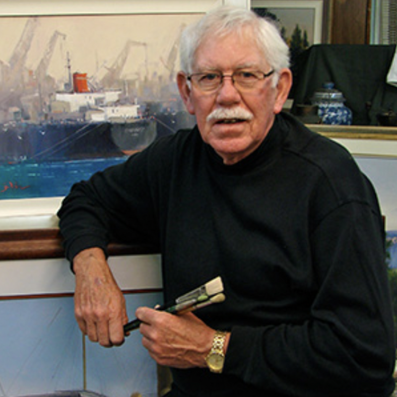 John Perkins