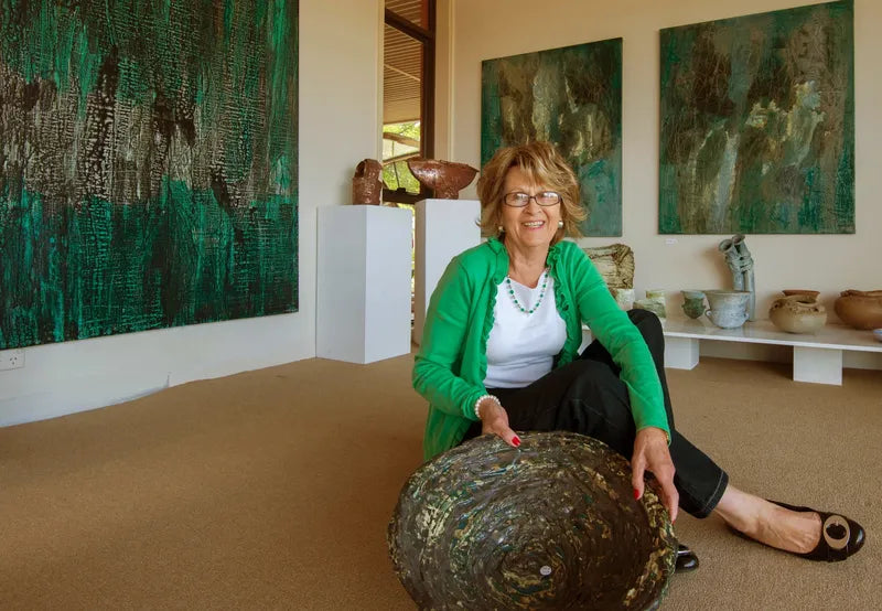 Margaret Dimoff