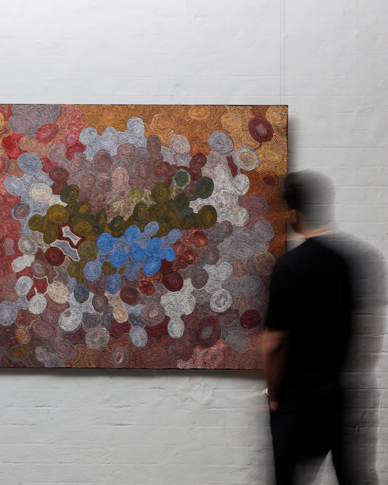 Maureen Hudson Nampijinpa