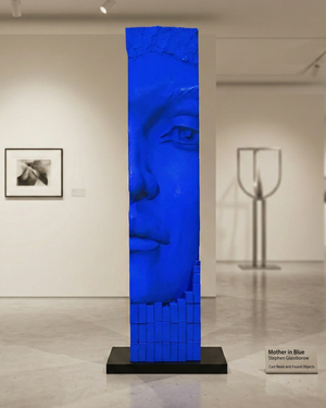 Mother in Blue, 2025