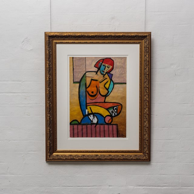Peter Griffen