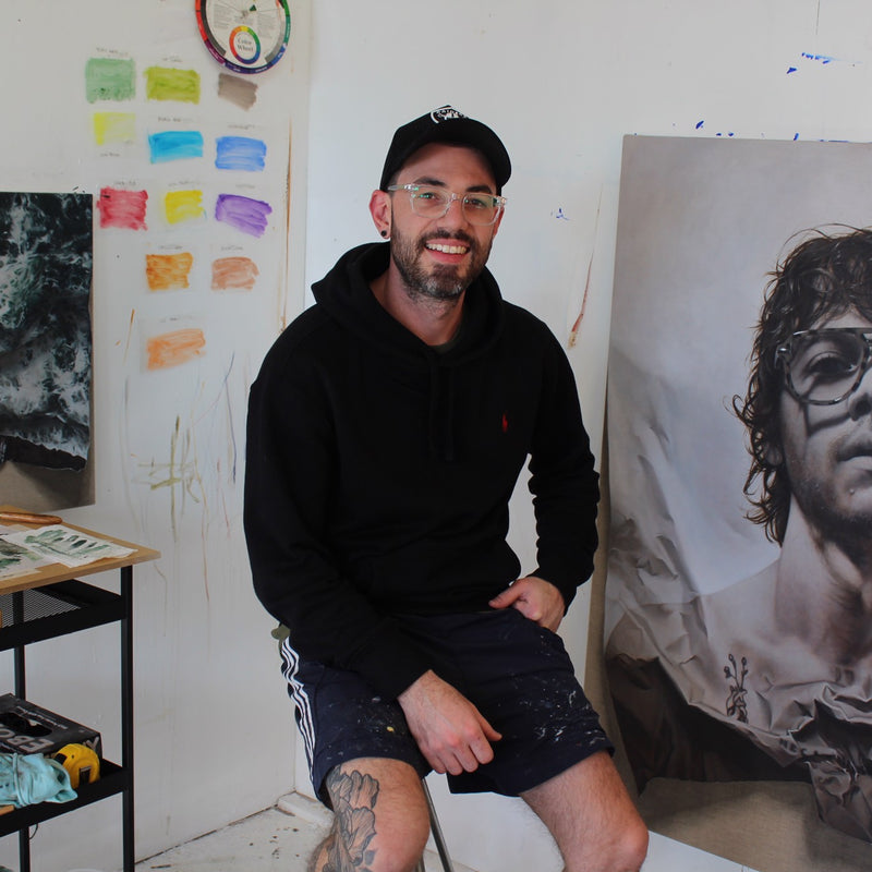 Simon Brown