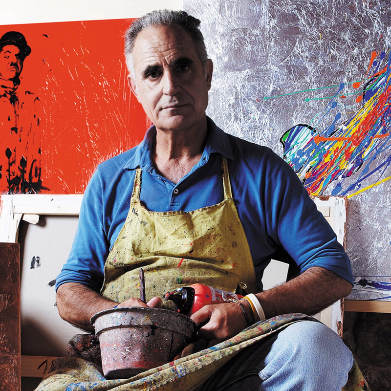 Natino Chirico