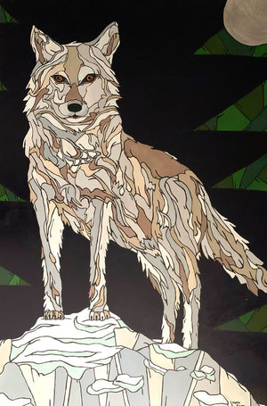 Wolf, 2024